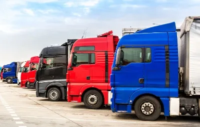 Ankara Akören Ambar Nakliyat