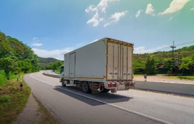 Ankara ile Akören Arası Bulaşık Makinesi Taşıma