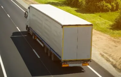 Ankara ile Akören Arası Parça Eşya Taşıma